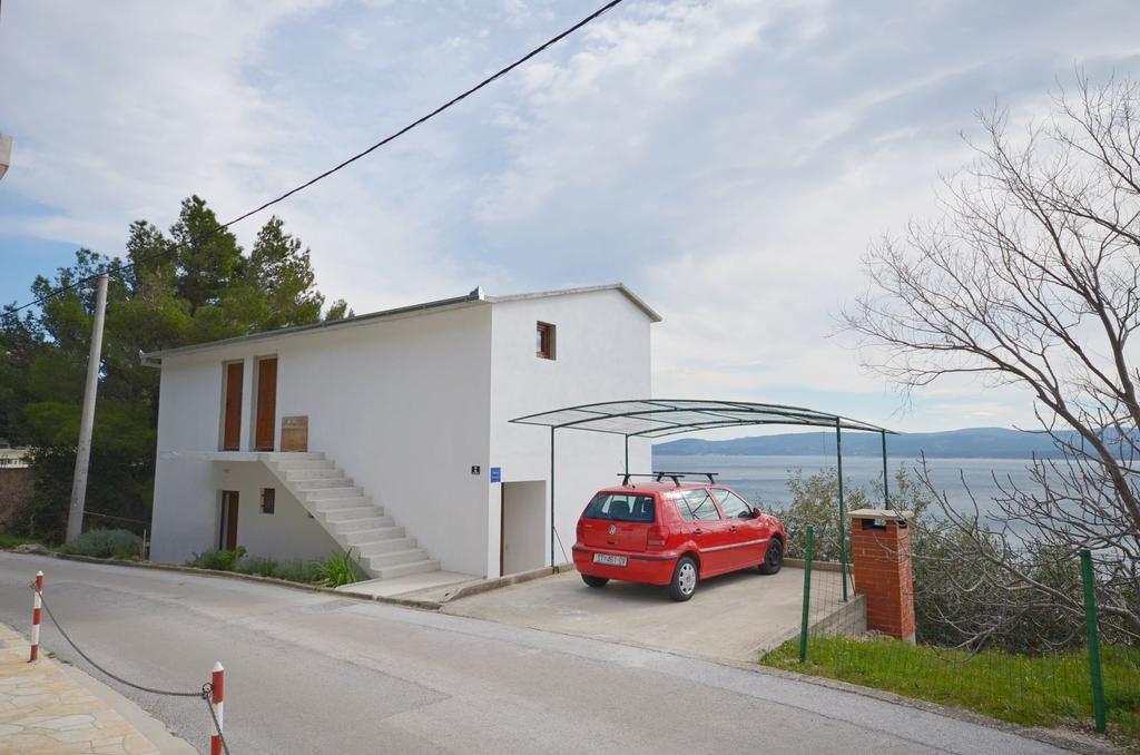 Apartments Gordana Mimice Exterior photo
