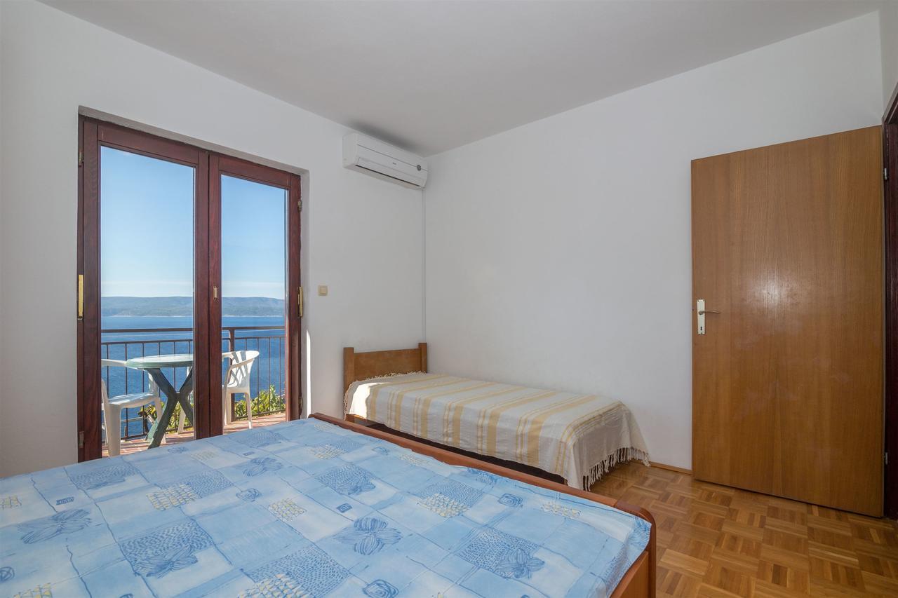 Apartments Gordana Mimice Exterior photo