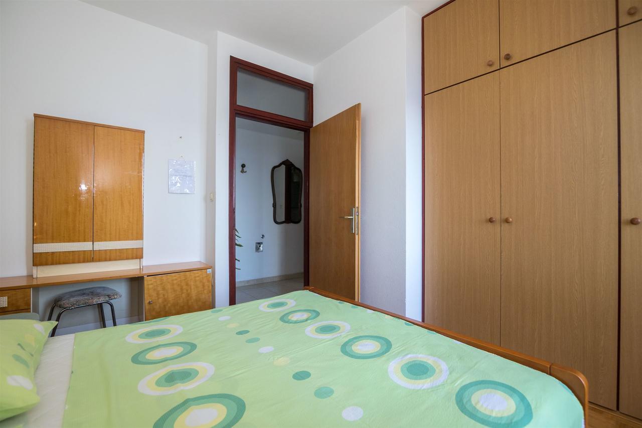 Apartments Gordana Mimice Exterior photo