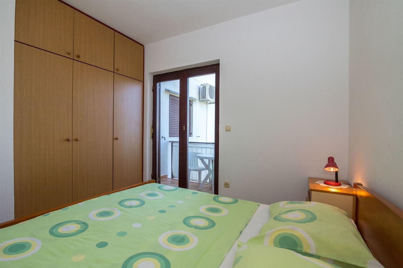 Apartments Gordana Mimice Exterior photo